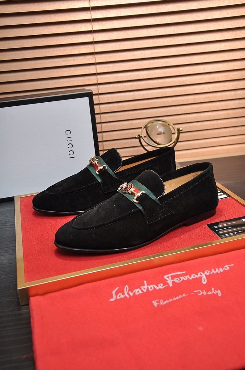 Gucci Business Shoes